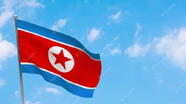 Korea Utara Mendesak PBB Untuk Menangguhkan Latihan Militer Bersama Korea Selatan-AS