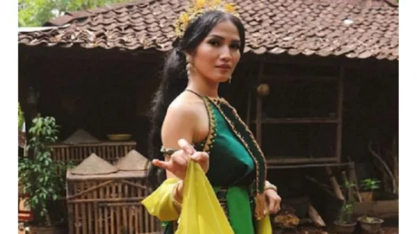 Lagu Sunda Bangbung Hideung Disebut Nyanyian Mistis dari tubidy.web.za