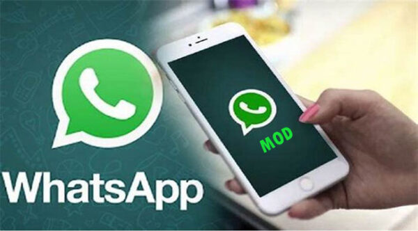 Apakah WhatsApp Mod Mempengaruhi Privasi Pengguna?