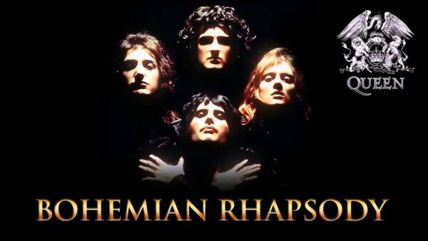 Dibalik Layar Video Musik ‘Bohemian Rhapsody’: Kreasi Visual yang Mengagumkan